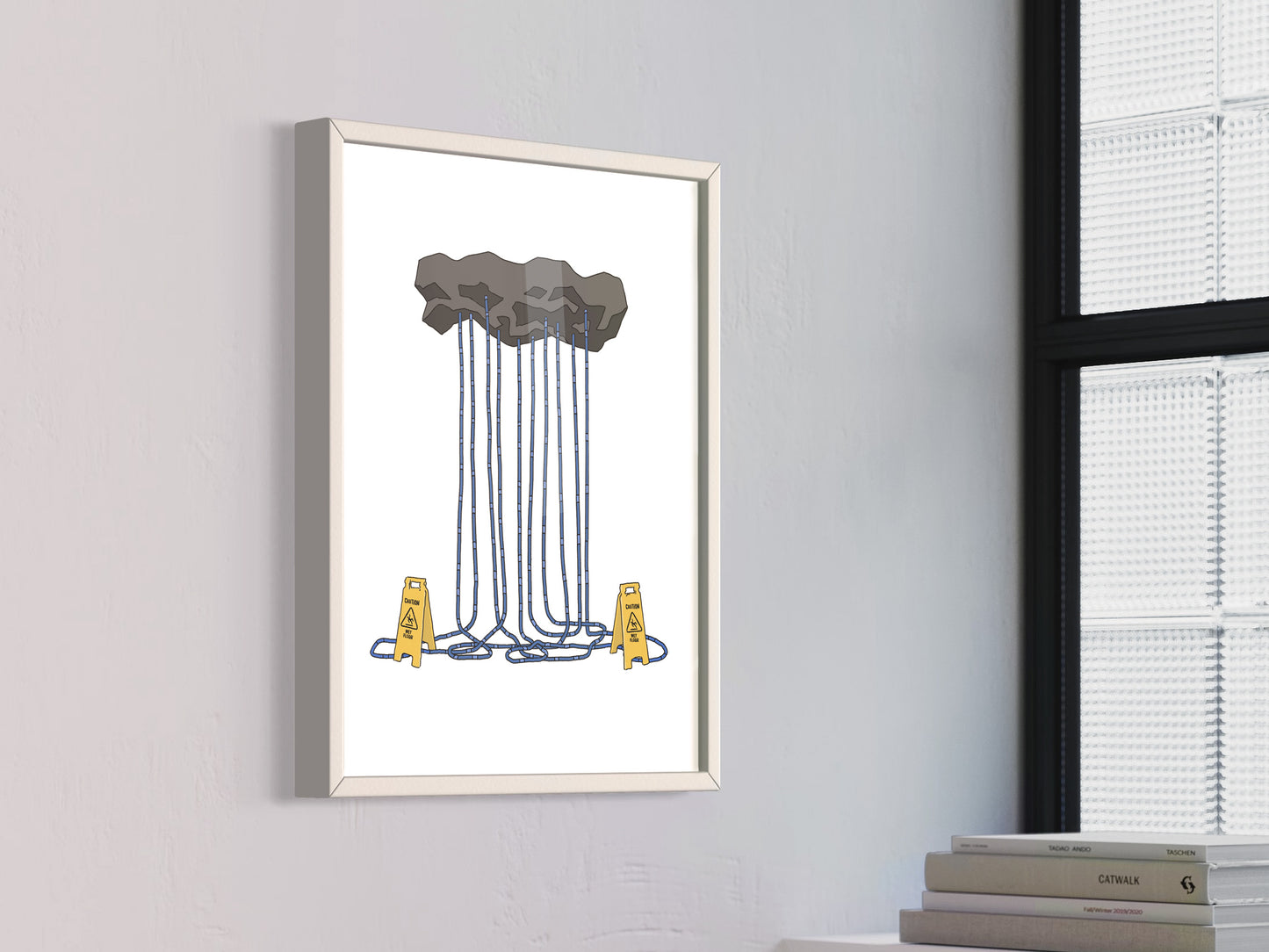 Tears in rain