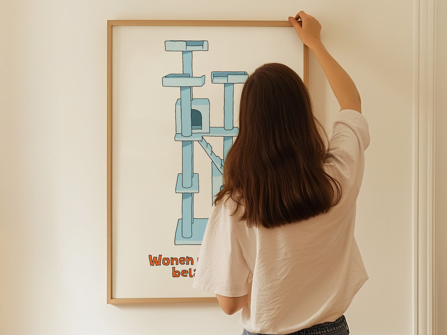 Wonen wordt steeds belangrijker