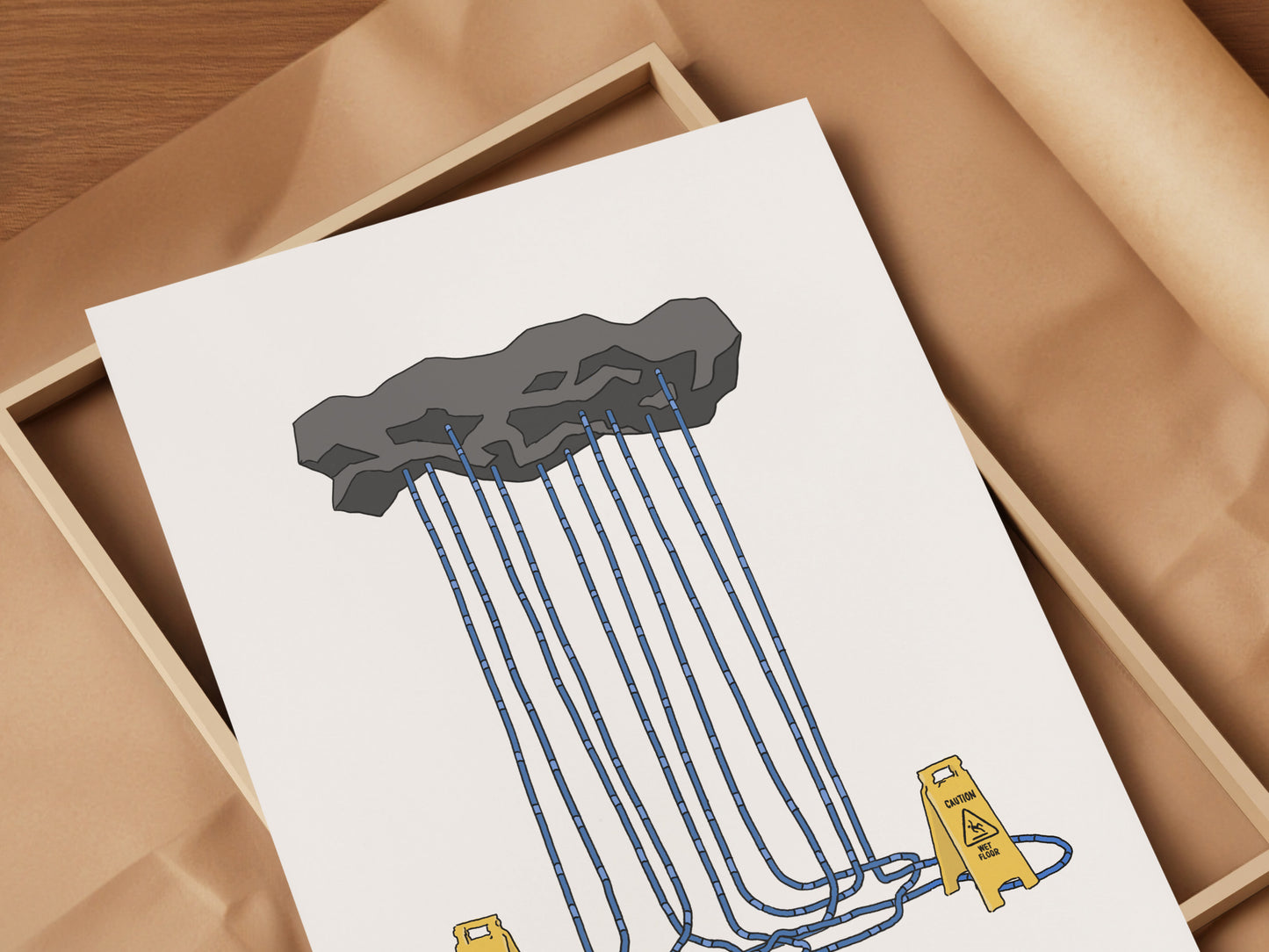 Tears in rain