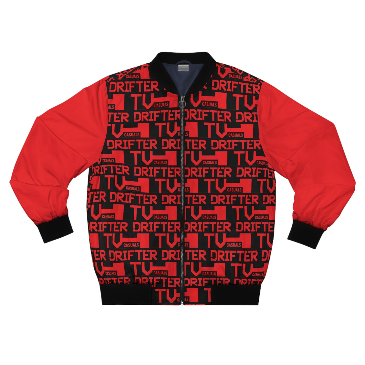 Men's AOP Bomber Jacket