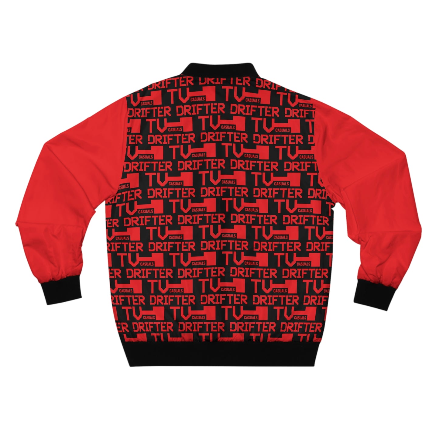 Men's AOP Bomber Jacket