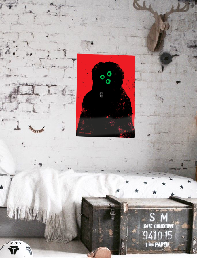 Innermonster-02-Poster