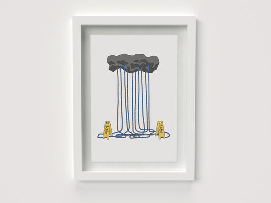 Tears in rain