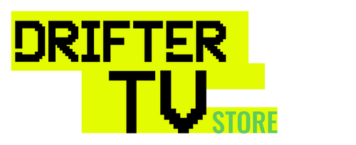 Drifter TV store